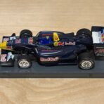 AFX Racing Panoz DP01 #21 "Red Bull" – Neel Jani