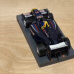 AFX Racing Panoz DP01 #21 "Red Bull" – Neel Jani