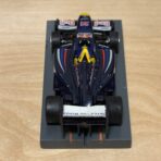 AFX Racing Panoz DP01 #21 "Red Bull" – Neel Jani
