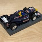 AFX Racing Panoz DP01 #21 "Red Bull" – Neel Jani