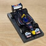 AFX Racing Panoz DP01 #21 "Red Bull" – Neel Jani