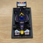 AFX Racing Panoz DP01 #21 "Red Bull" – Neel Jani