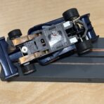 AFX Racing Panoz DP01 #21 "Red Bull" – Neel Jani