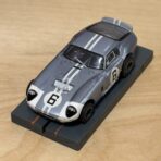 AFX Racing MG Cobra Daytona #6 Amon