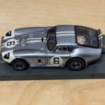 AFX Racing Cobra Daytona Coupé #6 Amon