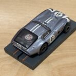AFX Racing Cobra Daytona Coupé #6 Amon