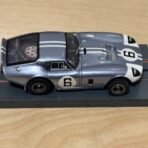 AFX Racing Cobra Daytona Coupé #6 Amon