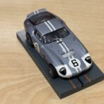 AFX Racing Cobra Daytona Coupé #6 Amon