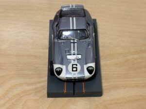 AFX Racing Cobra Daytona Coupé #6 Amon