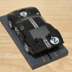 AFX Racing Ford GT40 #2 'Amon' schwarz, bespielt
