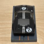 AFX Racing Ford GT40 #2 'Amon' schwarz, bespielt