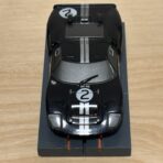 AFX Racing Ford GT40 #2 'Amon' schwarz, bespielt