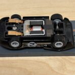 AFX Racing Ford GT40 #2 'Amon' schwarz, bespielt