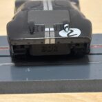 AFX Racing Ford GT40 #2 'Amon' schwarz, bespielt