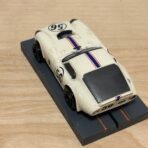 AFX Racing Cobra Daytona Coupé #56 weiss, bespielt