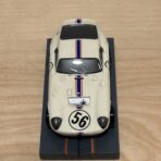 AFX Racing Cobra Daytona Coupé #56 weiss, bespielt