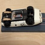 AFX Racing Cobra Daytona Coupé #56 weiss, bespielt