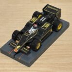 Aurora AFX G+Plus Lotus 79 F1