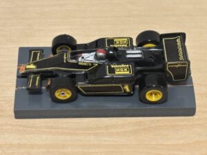 Faller/Aurora AFX G+Plus Lotus 79 F1