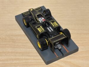 Faller/Aurora AFX G+Plus Lotus 79 F1