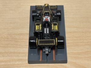 Faller/Aurora AFX G+Plus Lotus 79 F1