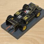 Faller/Aurora AFX G+Plus Lotus 79 F1