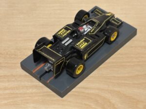 Faller/Aurora AFX G+Plus Lotus 79 F1