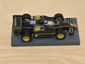 Faller/Aurora AFX G+Plus Lotus 79 F1