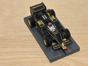 Faller/Aurora AFX G+Plus Lotus 79 F1