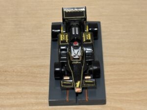 Faller/Aurora AFX G+Plus Lotus 79 F1