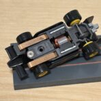 Faller/Aurora AFX G+Plus Lotus 79 F1