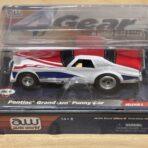 AW 4Gear Pontiac GrandAm Funny Car