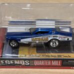 AW 4Gear Dodge Charger Funny Car "Hawaiian"