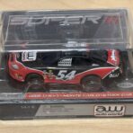 AW Super III Chevy Monte Carlo 2005 Stock Car red/black #54