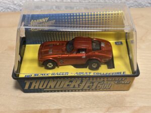 JL Thunderjet500 Chevy Grand Sport copper