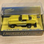 JL Thunderjet500 Chevy Grand Sport yellow