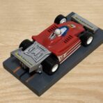 Tyco 440x2 Ferrari 312T4 #12