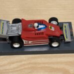 Tyco 440x2 Ferrari 312T4 #12