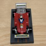 Tyco 440x2 Ferrari 312T4 #12