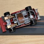 Tyco 440x2 Ferrari 312T4 #12