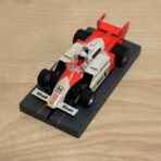 Tyco 440x2 McLaren F1 #8 Chaparral
