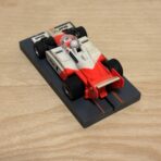 Tyco McLaren F1 #11 bespielt