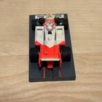 Tyco McLaren F1 #11 bespielt