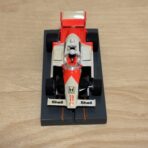 Tyco McLaren F1 #11 bespielt