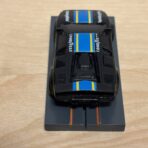Tyco 440x2 Lamborghini Countach schwarz #8