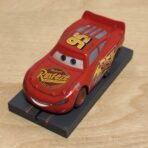 Tyco 440x2 Lightning McQueen