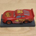 Tyco 440x2 Lightning McQueen
