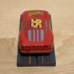 Tyco 440x2 Lightning McQueen