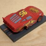 Tyco 440x2 Lightning McQueen