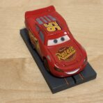 Tyco 440x2 Lightning McQueen